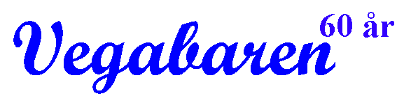 Vegabaren